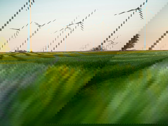 Hoe worden we energie-onafhankelijk?