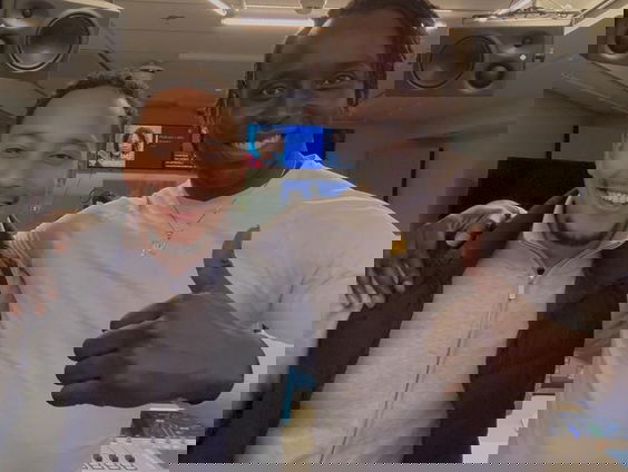 Regisseur Gavin-Viano over theatervoorstelling 'A Plastic State of Mind'