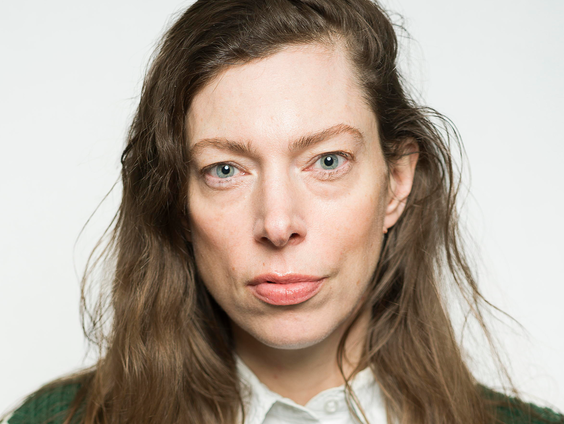 Hanna Bervoets, schrijver