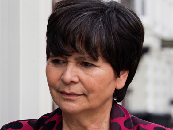 Hetty Naaijkens-Retel Helmrich, filmmaker