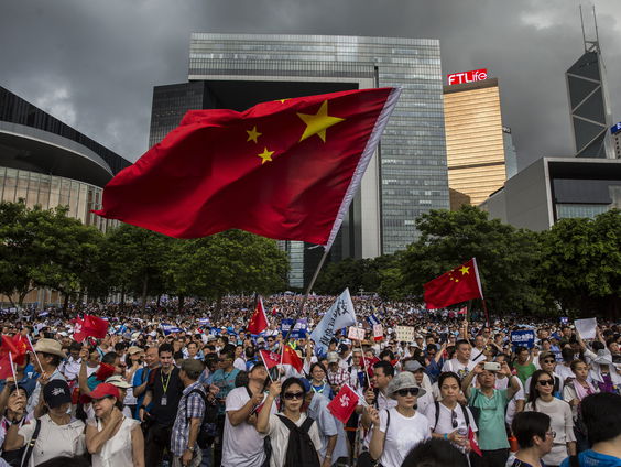 De tijdcapsule met Garrie van Pinxteren