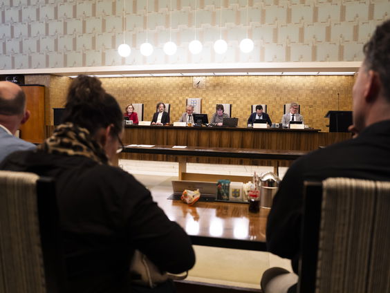 Wethouders sturen brandbrief naar Den Haag