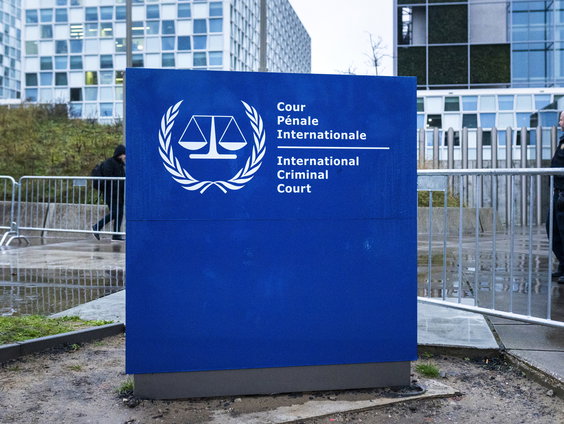Wie beschermt het ICC?