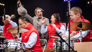 Jostiband noemt Zwammerdam al decennia 'thuis'