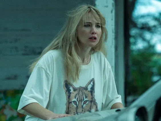 Twee 'doorgedraaide moeder-films' in de bios