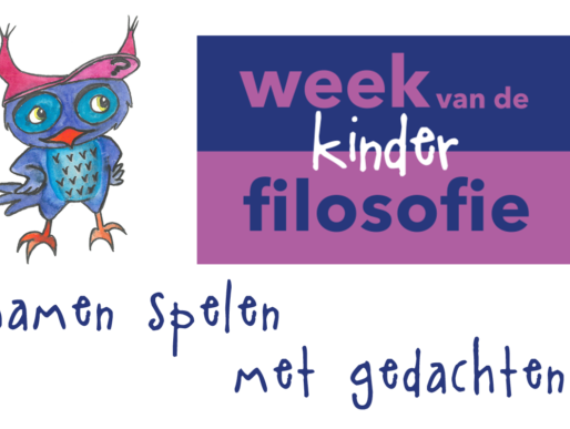 Filosoof Frank Meester over het belang van filosofische kinderboeken - en waarom ook volwassenen ze moeten lezen