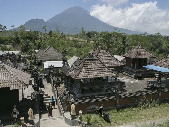 Ophef rondom 'runclub' op Bali, georganiseerd door twee Nederlanders