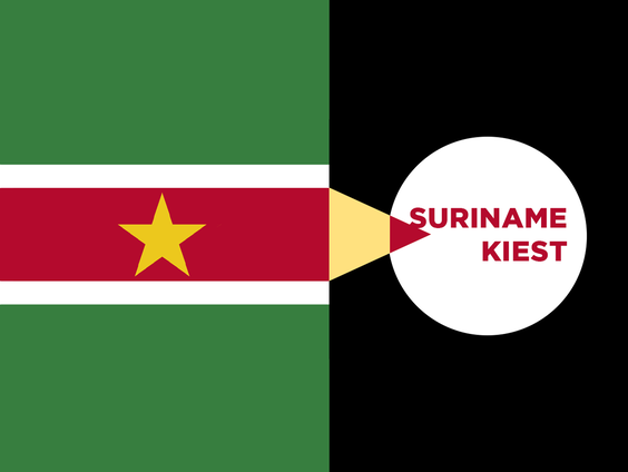 Suriname Kiest! Over de multiculturele samenleving