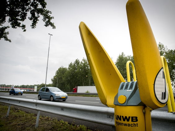 Live Explainer: Een ode aan de praatpaal