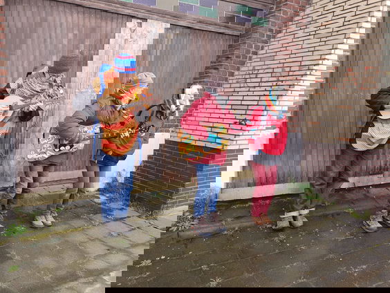 Duitsland Wunderland: klimaat, kein Thema meer?