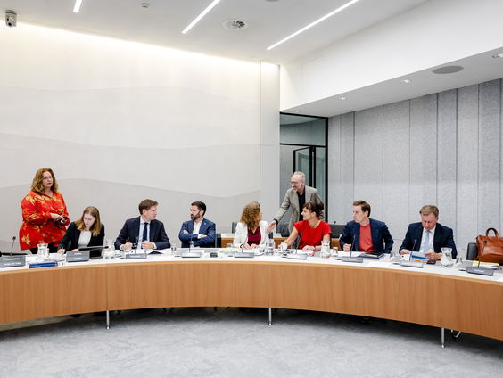 Dit moet je weten over het Gaza-debat