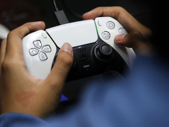 Het groeiende game archief van Beeld en Geluid