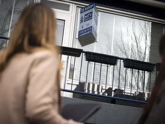 Makelaarsregister om misstanden tegen te gaan