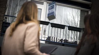 Makelaarsregister om misstanden tegen te gaan
