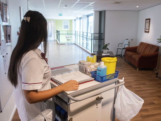 Stagevergoeding stijgt, maar waarde daalt