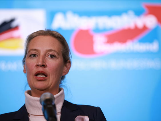 AfD officieel bestempeld tot extremistisch