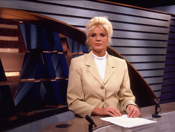 Wouke van Scherrenburg blik terug op carrière in de journalistiek op De Perstribune