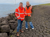 De Waterzoon: in de geest van vader en zoon Thijsse