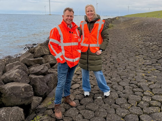 De Waterzoon: in de geest van vader en zoon Thijsse