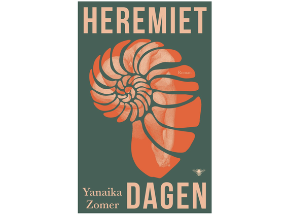 Boek Nu: Yanaika Zomer