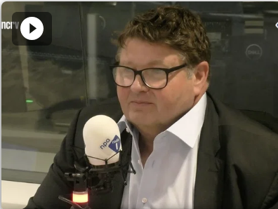 Het Woord van de Week: TikToknatuur