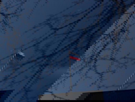Is Rusland de lachende derde van de Iranoorlog?