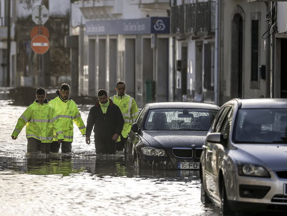 Hoe bereidt Spanje zich voor op nog meer regenval?