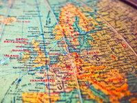De geschiedenis van de cartografie