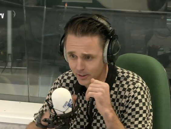 De Digitaalstaat: Wouter Monden