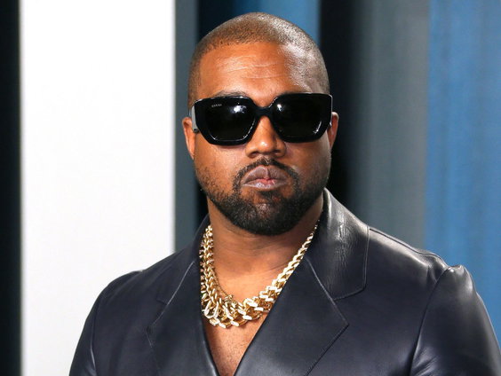 Ophef in Den Haag over komst Kanye West naar GelreDome