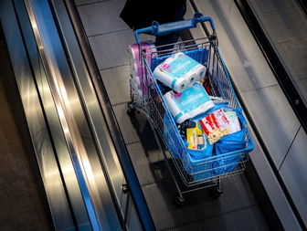 Nieuwe boycotacties Albert Heijn Apartheidvrij