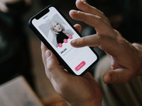 Matchmaker voor de elite