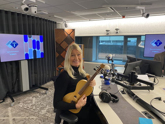 Nationale Uitvindersdag op zaterdag 9 november