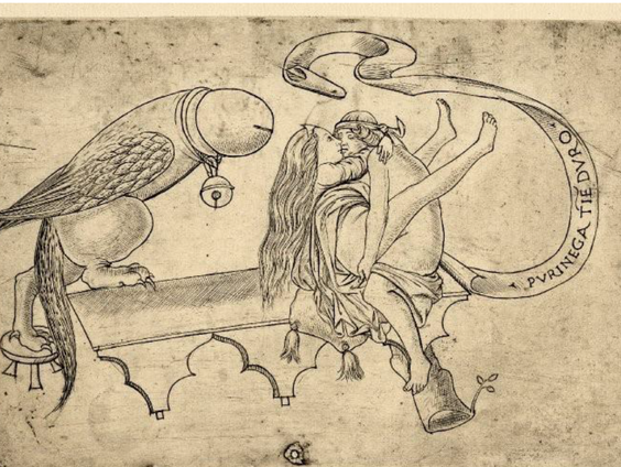 Seks in de renaissance