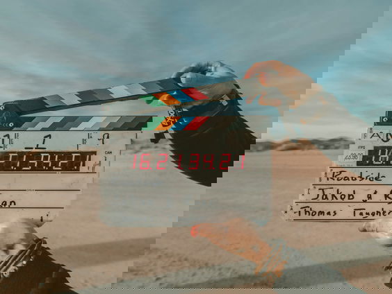 Nieuwe Blik: Wyneke van Nieuwenhuyzen debuteert met 'Ask me anything' op NFF