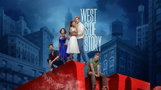 Koen vertaalde de musical West Side Story: 'Ik hou toch meer van Amerika!'