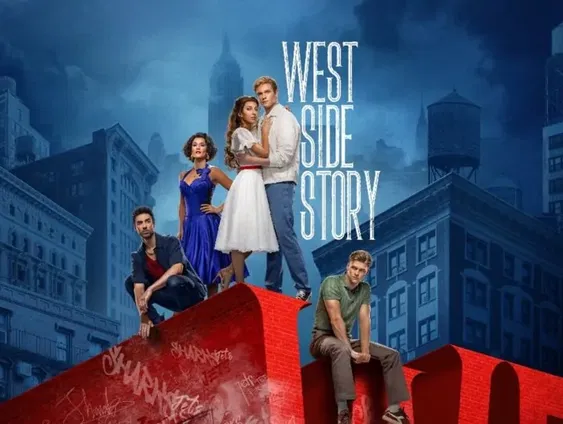 Koen vertaalde de musical West Side Story: 'Ik hou toch meer van Amerika!'