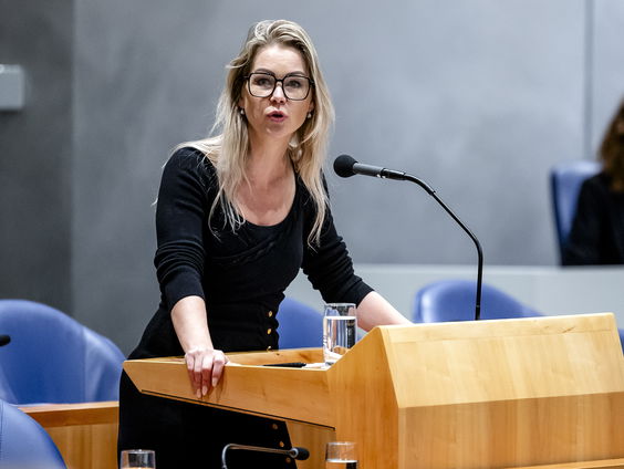 Meerderheid Kamer wil verbod stroomstootwapens veehouders, minister niet