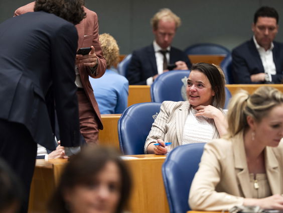 Politieke voorkeur: Is dat een dealbreaker in de liefde?