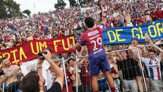Bekersprookje in Portugal: tweedeklasser wint finale en gaat de Europa League in