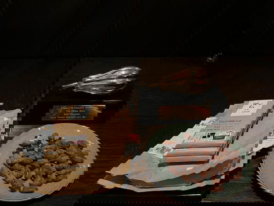 De Willy Wonka van Ermelo is 's lands beste chocolademaker