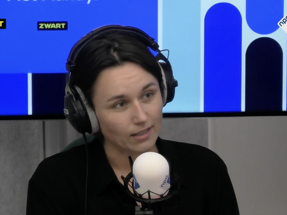 Discriminatie in AI en algoritmen