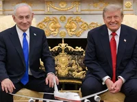 VS en Israel plannen nieuwe aanvallen op Iran
