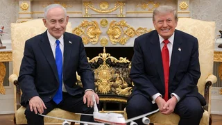 VS en Israel plannen nieuwe aanvallen op Iran