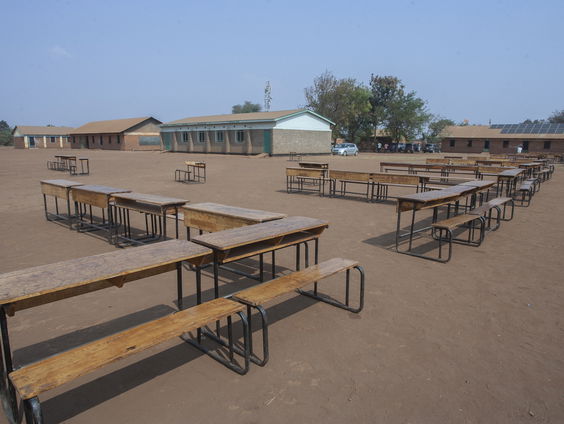 Nederlandse ontwikkelingswerker wordt beschuldigd van grootschalig seksueel misbruik in Malawi