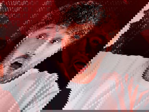 Meester Jesper gaat het theater in