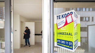 Wordt de woningmarkt eerlijker door een makelaarsregister?
