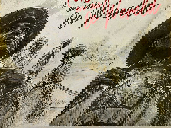 'Teken en zie de wereld' vertelt het verhaal van Surinaamse parachutisten die Nederland hielpen bevrijden