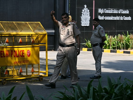 Rel tussen India en Canada loopt verder op: ambassadeurs uitgezet
