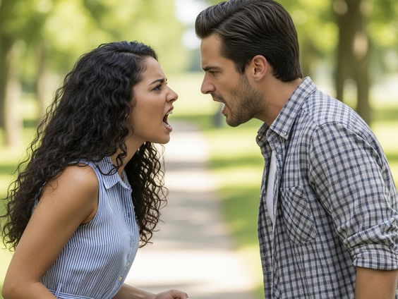 Hoe praat je met iemand die totaal anders denkt dan jij?